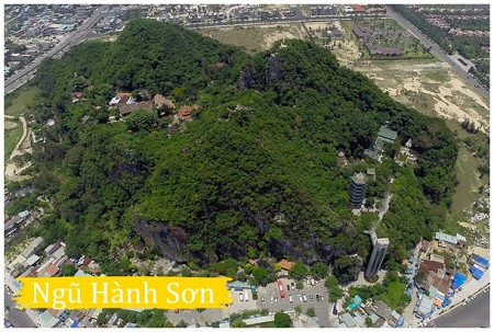 chương trình Đà Nẵng - Huế - Động phong Nha - thánh địa La Vang 5 Ngày 4 Đêm ĐANG KHUYẾN MẠI