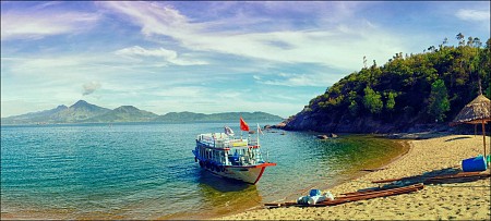 VDN42: Sơn Trà- Bà Nà- Hội An – Cù lao Chàm 4 ngày