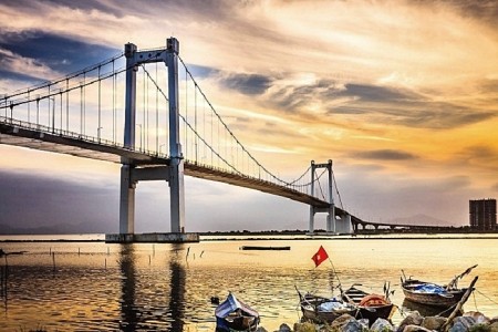 Chương trình Hồ Chí Minh - Đà Nẵng  - Hội An - Cù Lao Chàm 4 ngày 3 đêm