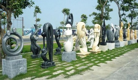 Chương trình Đà Nẵng 30/4- 1/5 từ Hồ Chí Minh 4 Ngày