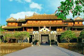 Chương trình Đà Nẵng 30/4- 1/5 từ Hồ Chí Minh 4 Ngày