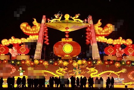 VDN41: chương trình Tết Dương Lịch 2017 - TP. HCM- Đà Nẵng –Hội An- Cù Lao Chàm 4 Ngày