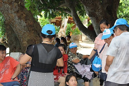 Chương trình Đà Nẵng Thiên Đường Miền Trung 4 Ngày 3 Đêm Từ Hà Nội