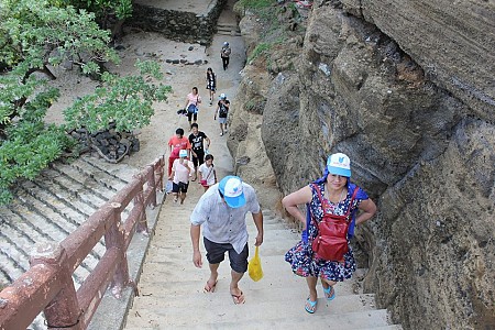 Chương trình Đà Nẵng Thiên Đường Miền Trung 4 Ngày 3 Đêm Từ Hà Nội