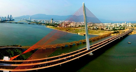 Chương trình Đà Nẵng - Huế 3 Ngày 2 Đêm. Khởi hành hàng ngày