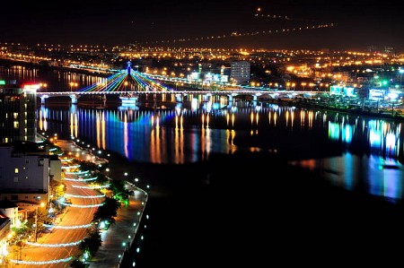 Chương trình Đà Nẵng - Huế 3 Ngày 2 Đêm. Khởi hành hàng ngày