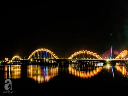 Chương trình Đà Nẵng - Huế 3 Ngày 2 Đêm. Khởi hành hàng ngày