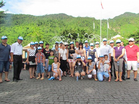 Chương trình Đà Nẵng -  Huế - Động Thiên Đường 4 Ngày 3 Đêm