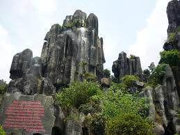 Chương trình Đà Nẵng : Bà Nà – Làng Đá Non Nước – Hội An 1 Ngày