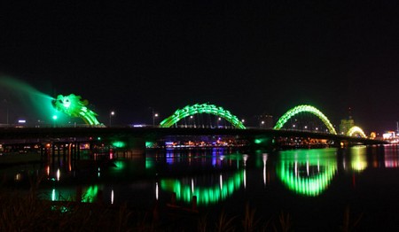 Bà Nà - Sơn Trà- Làng Lụa - Ngũ Hành Sơn - Phố Cổ Hội An