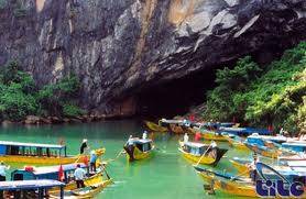 Hành Trình  2 Ngày: Đà Nẵng -  Động Phong Nha – Quảng Bình