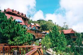 Chương trình 2 Ngày:  hành trình Bà Nà  –Ngũ Hành Sơn