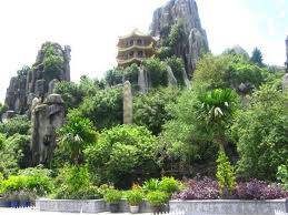 Chương trình 2 Ngày:  hành trình Bà Nà  –Ngũ Hành Sơn