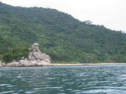 chương trình 2 Ngày:  Thiên đường biển đảo Cù Lao Chàm