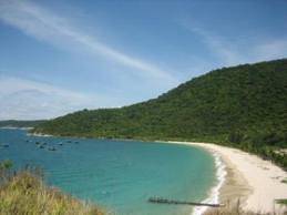 chương trình 2 Ngày:  Thiên đường biển đảo Cù Lao Chàm