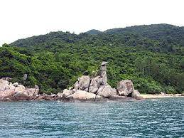 chương trình 2 Ngày:  Thiên đường biển đảo Cù Lao Chàm