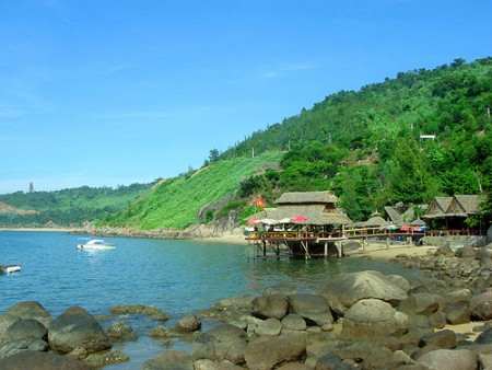 Hành Trình 4 Ngày: Hà Nội - Đà Nẵng - Sơn Trà- Bà Nà- Cù Lao Chàm- Hội An