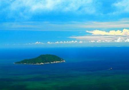 Hà Nội  – Đà Nẵng  – Bán Đảo Sơn Trà  - Bà Nà – Ngũ Hành Sơn – Phố Cổ Hội An