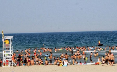 Chương trình Hà Nội- Đà Nẵng-Bà Nà- Cù Lao Chàm- Hội An<br>Ghép Đoàn thứ 7 Hàng Tuần