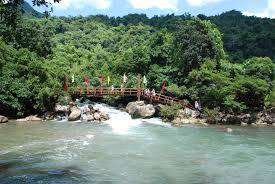 chương trình Nẵng - Bà Nà - Huế - Động Thiên Đường