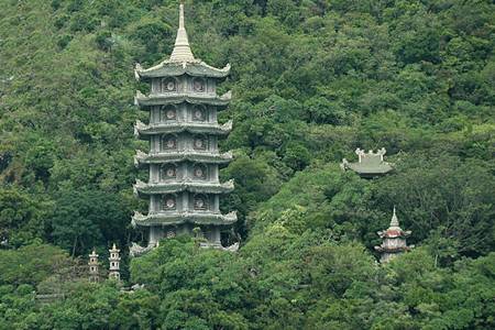 Chương Trình Bà Nà - Ngũ Hành Sơn - Hội An - Huế