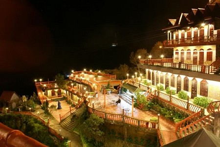 Chương Trình Bà Nà - Ngũ Hành Sơn - Hội An - Huế