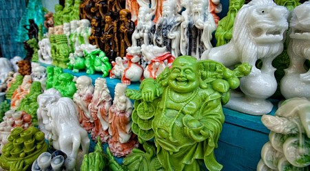 Chương Trình Bà Nà - Ngũ Hành Sơn - Hội An - Huế