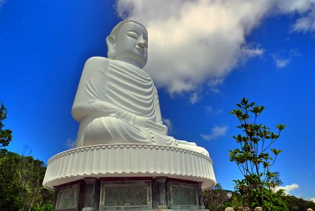 Bà Nà Núi Chúa 1 Ngày