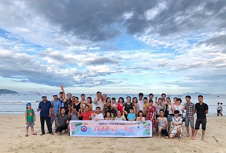 chương trình Hà Nội - Đà Nẵng - Bà Nà - Hội An - KHUYẾN MẠI DỊP LỄ 2/9