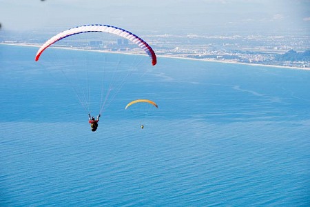 Hành Trình Quốc Khánh 2/9- Hồ Chí Minh- Đà Nẵng- Hội An- Bà Nà 4 Ngày