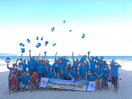 Hành Trình Quốc Khánh 2/9- Hồ Chí Minh- Đà Nẵng- Hội An- Bà Nà 4 Ngày