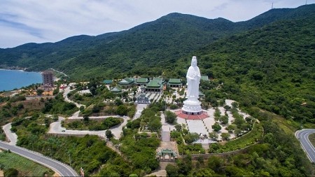 Hà Nội -  Đà Nẵng - Hội An - Cù Lao Chàm 4 ngày 3 đêm