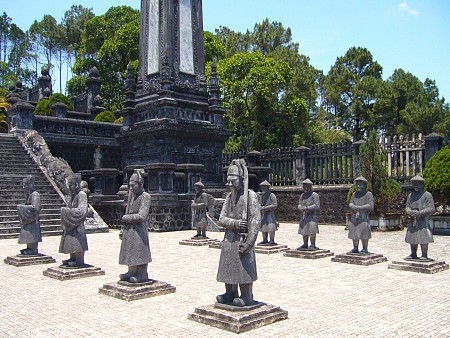 hành trình Đà Nẵng : Hành Trình Di Sản Miền Trung 3 Ngày 2 Đêm Từ Hà Nội