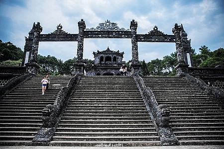 hành trình Đà Nẵng : Hành Trình Di Sản Miền Trung 3 Ngày 2 Đêm Từ Hà Nội