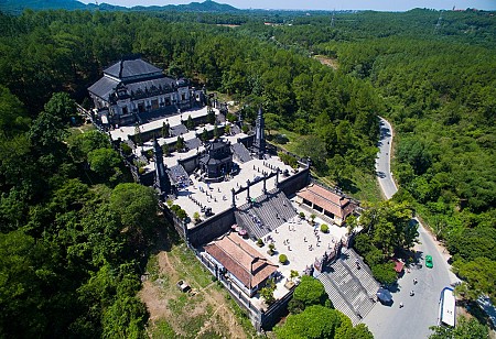 hành trình Đà Nẵng : Hành Trình Di Sản Miền Trung 3 Ngày 2 Đêm Từ Hà Nội