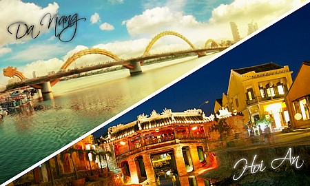 Chương trình Đà Nẵng - Hội An Từ Hà Nội 3 Ngày Chương trình Đà Nẵng - Hội An Từ Hà Nội 3 Ngày