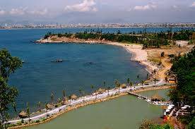 Chương trình Đà Nẵng - Hội An - Huế