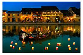 Chương trình Đà Nẵng - Hội An - Bà Nà - Cù Lao Chàm 4 Ngày 3 đêm