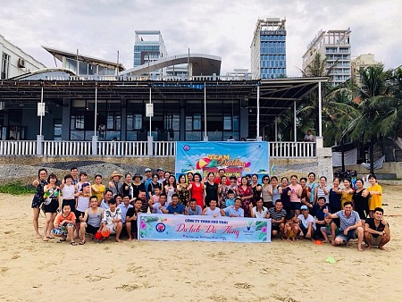 Đà Nẵng - Hội An - Bà Nà - Huế - Đại Nội - Chùa Thiên Mụ 2025