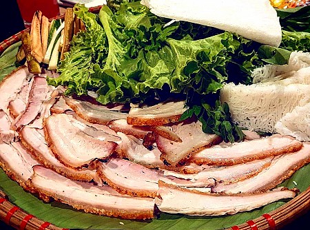 Đà Nẵng - Hội An - Bà Nà - Huế - Đại Nội - Chùa Thiên Mụ 2025