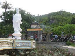 VDN56. Hội An - Huế - Động Phong Nha 5 Ngày 4 Đêm