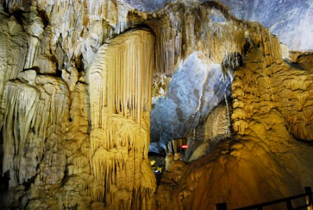 VDN56. Hội An - Huế - Động Phong Nha 5 Ngày 4 Đêm