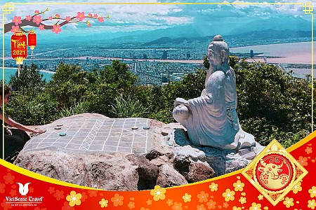 Đà Nẵng - Quảng Nam - Huế (VDN56)