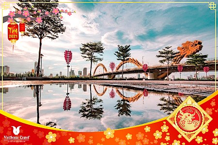 Đà Nẵng - Quảng Nam - Huế (VDN56)