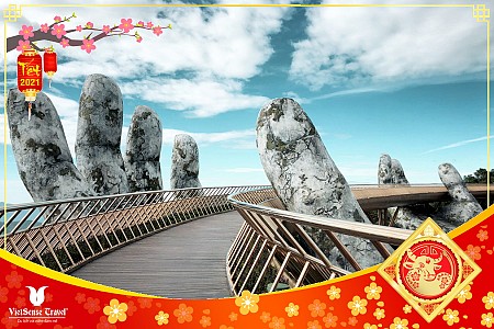 Đà Nẵng - Quảng Nam - Huế (VDN56)