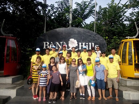 Huế - Động Phong Nha 5 Ngày Dịp Lễ 2/9