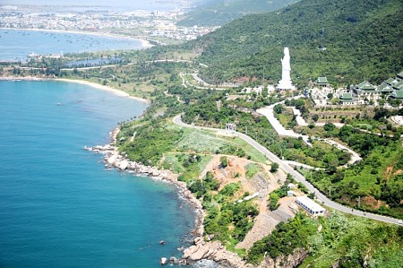 Chương trình Đà Nẵng- Huế- Động Phong Nha Tết Âm Lịch 5 Ngày