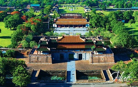 Chương trình Đà Nẵng - Huế - Phong Nha 3 Ngày 2 Đêm Từ Hà Nội