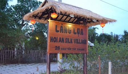 Chương Trình Đà Nẵng - Ngũ Hành Sơn - Làng Lụa - Hội An - Bà Nà  - Bán Đảo Sơn Trà (VDN031)