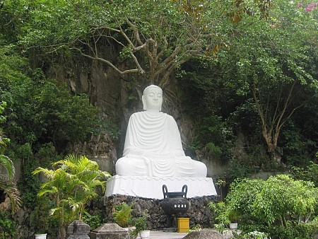 Thăm Quan Ngũ Hành Sơn- Phố Cổ Hội An 1 Ngày